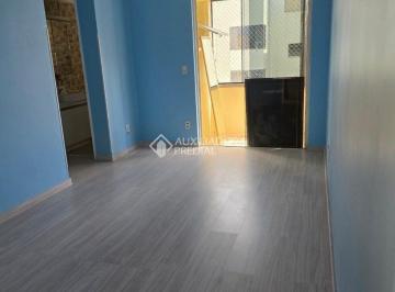 Apartamento · 52m² · 2 Quartos · 1 Vaga · Apartamento 2 dormitórios Sarandi