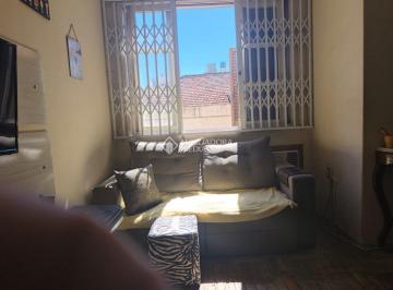 Apartamento · 83m² · 3 Quartos · Apartamento 03 dormitórios Petrópolis
