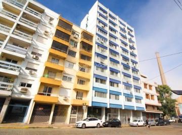 Apartamento · 26m² · 1 Quarto · Apartamento 1 dormitório Rua dos Andradas Centro Histórico Porto Alegre