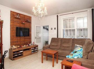 Apartamento · 92m² · 3 Quartos · Apartamento 03 dormitórios, Bairro Santana