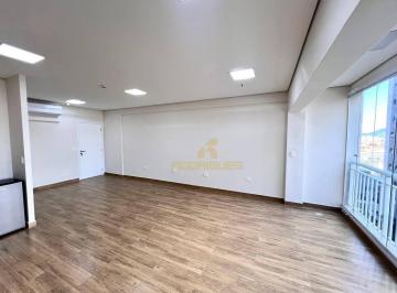 b750dfb707735f4799bd9e032454a18a18be94d3 · Sala comercial para locação no Edif. Trend Office - Sala nova, com excelente acabamento, copa, frigo