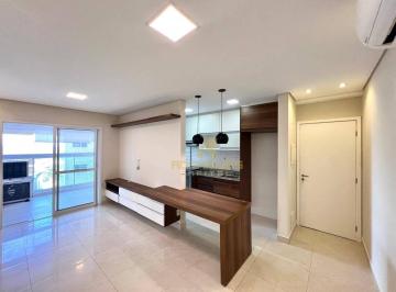 1c04c2ab80c8e93cb4a3cc7f5c07b95b5475e84a · Apartamento mobiliado para locação no Mirante 360 - 2 dormitórios, 1 vaga e varanda com vista mar