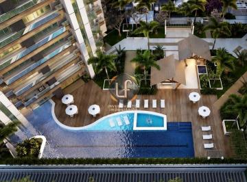 Apartamento · 92m² · 3 Quartos · 2 Vagas · SOHO Residence | Alto Padrão Integrado ao WSTC | Exclusividade e Sofisticação no Edson Queiroz