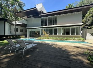 Casa · 555m² · 3 Quartos · 8 Vagas · Helvétia Country: casa de condomínio à venda com estrutura arquitetônica de luxo