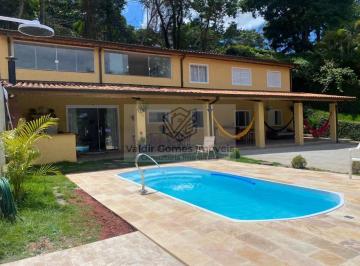 Casa de 3 quartos, Cotia · Casa com 1000 m² 3 quartos para aluguel no chácara represinha em Cotia