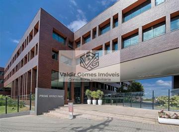Comercial · 34m² · 1 Vaga · Sala comercial na Granja Viana