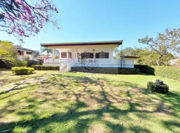 Casa · 262m² · 2 Quartos · 2 Vagas · Casa a venda no Villa São Fernando Golf CLube