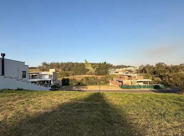Terreno · 540m² · Villa Dos Pinheiros: Lotes a partir de 540m² à venda com lazer completo em Indai