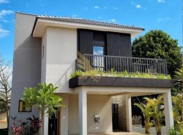Casa · 138m² · 3 Quartos · 2 Vagas · Casa à venda no Condomínio Natus Home Barão Geraldo-Campinas