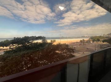 Comercial · 309m² · 1 Vaga · Sala Comercial com 2 Banheiros e 1 Vaga em Copacabana