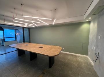 Comercial · 600m² · 5 Vagas · Conjunto de Sala Comercial com 2 Banheiros e 5 Vagas em Copacabana