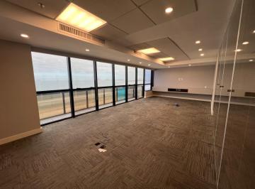 Comercial · 700m² · 5 Vagas · Conjunto de Sala Comercial com 700m² e 5 Vagas de Garagem em Copacabana