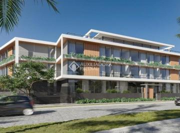 Apartamento · 54m² · 1 Quarto · Studio Garden | 54 m² | Barra da Lagoa | Exclusividade perto da praia