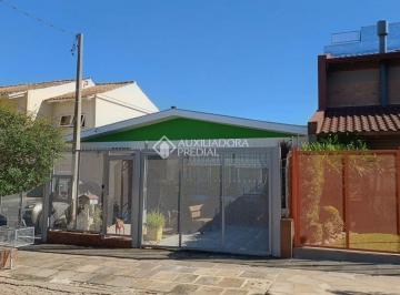 Casa · 248m² · 3 Quartos · 3 Vagas · Casa 3 quartos, suíte, piscina, churrasqueira Bairro Nonoai