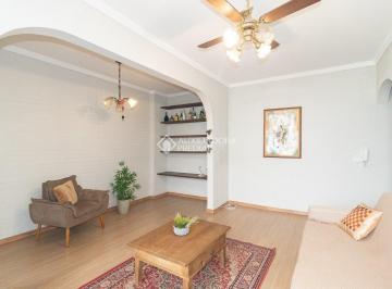 Apartamento · 90m² · 2 Quartos · Apartamento 2 dormitórios, no bairro Menino Deus