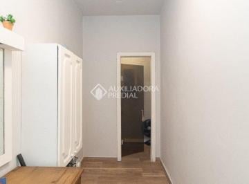 Apartamento · 90m² · 2 Quartos · Apartamento 2 dormitórios, no bairro Menino Deus