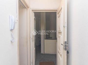 Apartamento · 40m² · 1 Quarto · 1 Vaga · Apartamento 1 dormitório, no bairro Mont Serrat