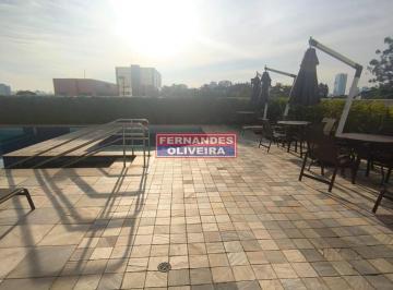 Foto 16 · Excelente oportunidade de locação: Apartamento de 1 quarto no Jardim Santo Amaro, São Paulo-SP, com 