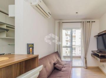 Apartamento de 2 quartos, Porto Alegre · Apartamento 2 dormitórios garden , 1 vaga , no bairro Teresópolis