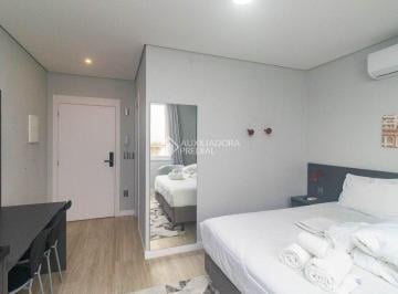 815907-Rua Senhor dos Passos-154-708 (3) · Loft 1 dormitório, no bairro Centro Histórico