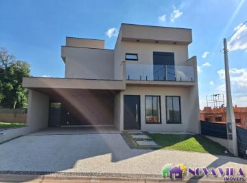 Foto 27 · Casa de luxo em condomínio à venda em Jaguariúna-SP, Loteamento São Pedro: 3 quartos, 3 suítes, 2 sa