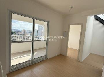 Apartamento · 68m² · 1 Quarto · Cobertura Duplex Nova à Venda - Santo Amaro, 67,65 m² , 1 dormitório, s/vaga