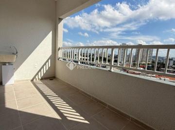 Apartamento · 68m² · 1 Quarto · Cobertura Duplex Nova à Venda - Santo Amaro, 67,65 m² , 1 dormitório, s/vaga