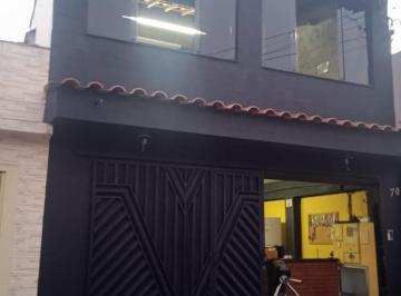 Comercial · 270m² · PRÈDIO COMERCIAL A VENDA - PARQUE TERRA NOVA II - SÃO BERNANDO DO CAMPO