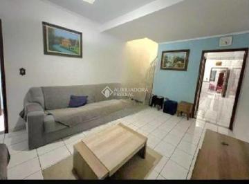 Casa · 160m² · 3 Quartos · 2 Vagas · Sobrado 160m², Jardim Thelma- São Bernardo do Campo, 3 dormitórios(1 suíte), cozinha planejada, 2 va