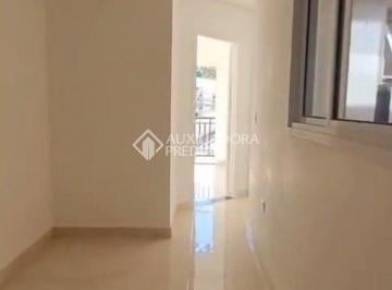 Apartamento · 50m² · 2 Quartos · 1 Vaga · Apartamento Vila Príncipe de Gales - Santo André ,2 dormitórios, 1 vaga ,quintal / Área superior Con