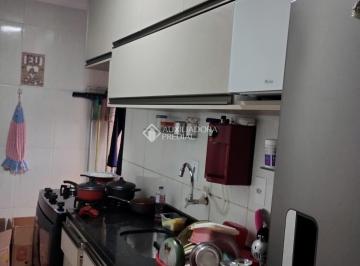 Apartamento · 42m² · 2 Quartos · 1 Vaga · Apartamento à venda no Alto Industrial