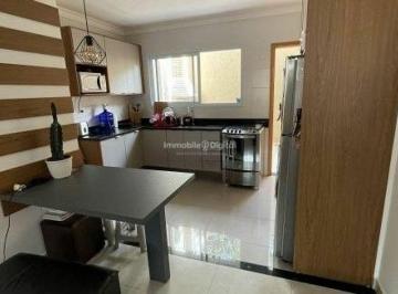 Casa · 94m² · 3 Quartos · 2 Vagas · Casa Sobrado à venda no Jardim Marajoara 94 m², 3 quartos, 1 suíte - 2 vagas