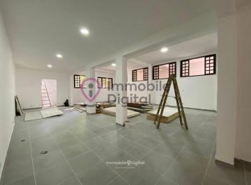 Comercial · 250m² · Salão Comercial na Av. Adolfo Pinheiro com 250m²