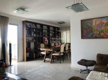 Apartamento · 164m² · 3 Quartos · 2 Vagas · Cobertura para Venda no Forest Hills, Jd. Marajoara