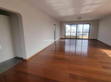 Apartamento · 647m² · 6 Quartos · 6 Vagas · Apartamento Cobertura á venda no Alto da Boa Vista com 647 m², 6 suítes, 8 banheiros, 6 vagas