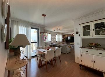 Apartamento · 92m² · 3 Quartos · 2 Vagas · Apartamento à venda no Marajoara Club House -92m2, 3 quartos, sala, 2 varandas