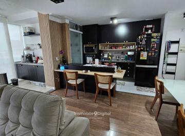 Apartamento · 80m² · 2 Quartos · 2 Vagas · Apartamento a venda no Jd Marajoara com e quartos sendo 1suíte e 2 vagas