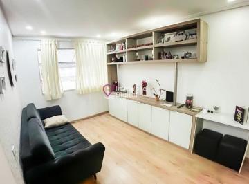 Apartamento · 75m² · 3 Quartos · 1 Vaga · Apartamento à venda Rua Sócrates - 75m2 , 3 quartos , 2 banheiros , 1 vaga