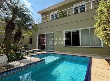Casa · 370m² · 4 Quartos · 6 Vagas · Casa à Venda de 370m² I 04 Dormitórios (3 Suítes) I 06 Vagas I Piscina I Alto da Boa Vista