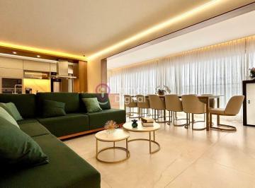 Apartamento · 136m² · 3 Quartos · 2 Vagas · Apartamento À Venda 136m² I 3 Quartos I 2 Vagas I Clube I Jd Dom Bosco