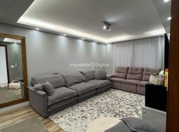 Casa · 250m² · 3 Quartos · 2 Vagas · Lindo Sobrado para Venda no Marajoara com 3 quartos, 1 suíte , 2 vagas +edícula - P