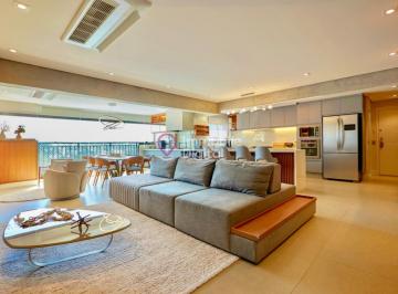 Apartamento · 170m² · 3 Quartos · 2 Vagas · Apartamento à venda Rua das Flechas. 170mt2 3 quartos, 3 suítes
