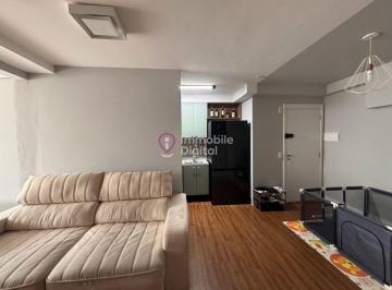 Apartamento · 68m² · 2 Quartos · 2 Vagas · APARTAMENTO À VENDA | CONDOMÍNIO LIVING WISH | AV. JOÃO DIAS | 2 Dorm. (1 suiíte) 68m²