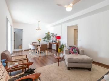 Apartamento · 105m² · 3 Quartos · 2 Vagas · Apartamento à venda - Chác.. Santo Antônio 105 m², 3 quartos, 1 suíte - 2 vagas