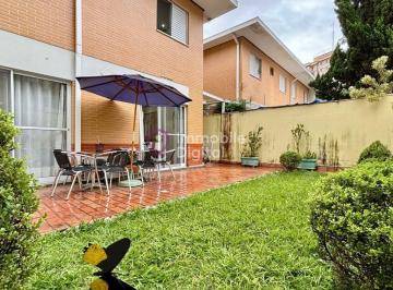 Casa · 136m² · 4 Quartos · 3 Vagas · Casa em Condomínio Fechado para Venda 175m² I 03 Suítes I 03 Vagas I Jardim marajoara (Flora Park)