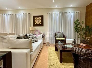 Apartamento · 136m² · 4 Quartos · 3 Vagas · Casa em Condomínio Fechado para Venda 175m² I 03 Suítes I 03 Vagas I Jardim marajoara (Flora Park)