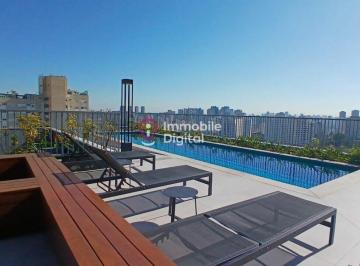 Apartamento · 25m² · 1 Quarto · Studio para locação Alto da Boa Vista - 25m2, 1 quarto , 1 banheiro
