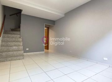 Casa · 65m² · 2 Quartos · 1 Vaga · Casa de condominio à venda na Vila Arriete