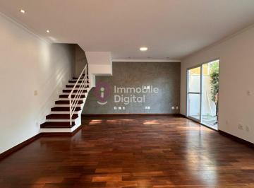 Casa · 132m² · 4 Quartos · 3 Vagas · Casa de Condomínio Jd. Marajoara - 132m², 4 quartos,2 suíte, 3 vagas