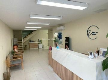Comercial · 180m² · 3 Vagas · Prédio Comercial à Venda na Chácara Santo Antônio, para Clínica ou Consultórios